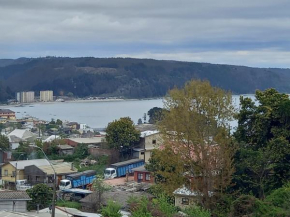 Tomé Vista Bahia
